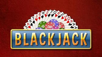 Blackjack rei